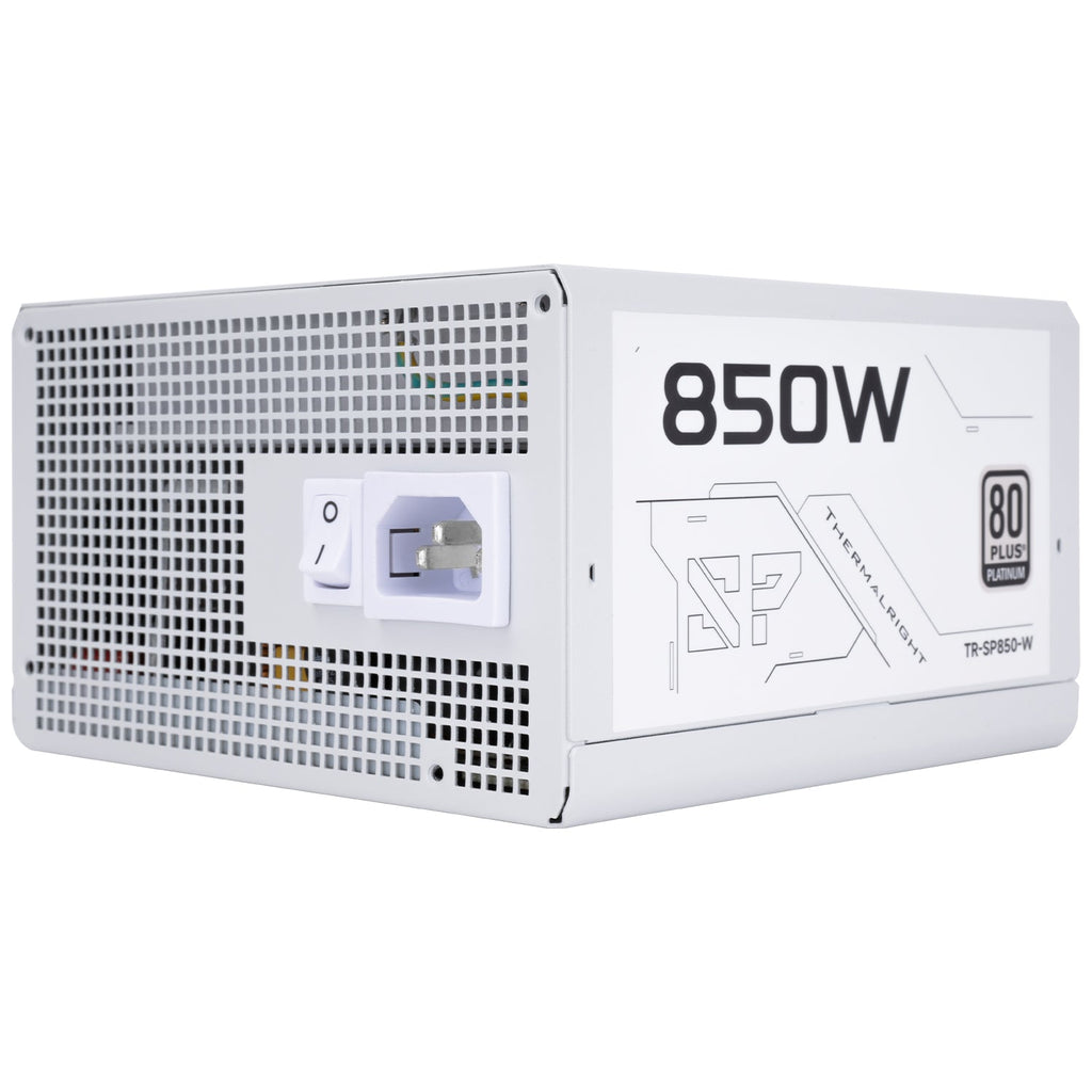 850W Thermalright SP-850-W ATX 3.1 Platinum Modular PSU