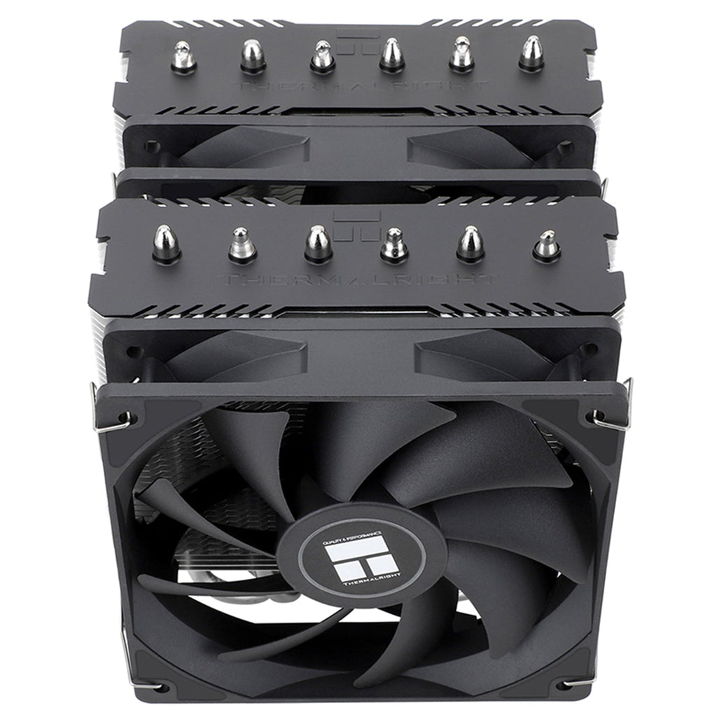Thermalright Peerless Assassin 120 SE Extrem Dual Tower Air Cooler