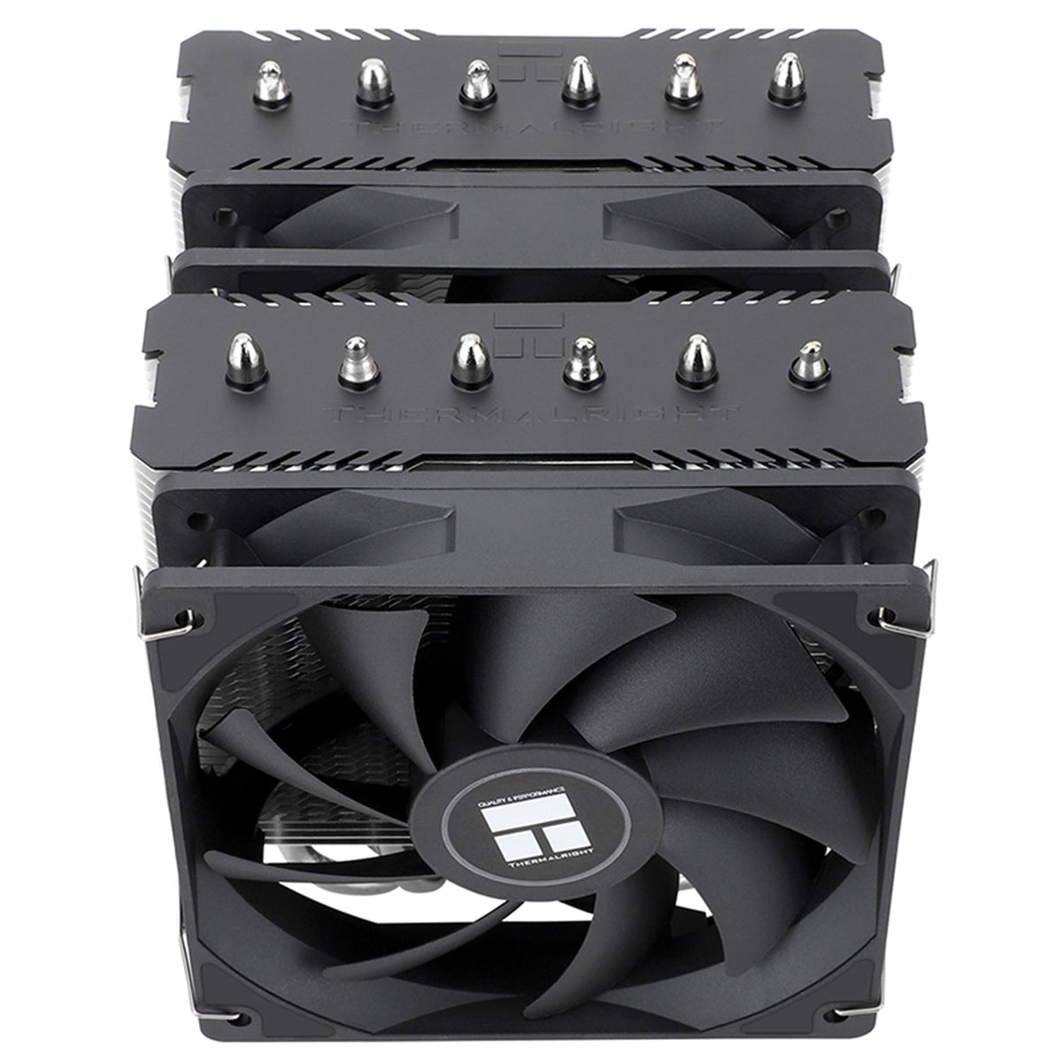Thermalright Peerless Assassin 120 SE Extrem Dual Tower Air Cooler