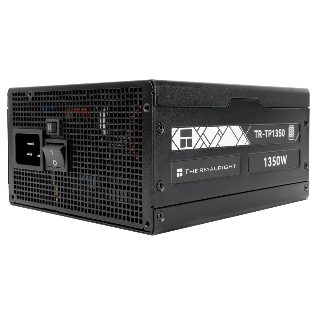 1350W Thermalright TP-1350 ATX 3.0 Platinum Modular PSU