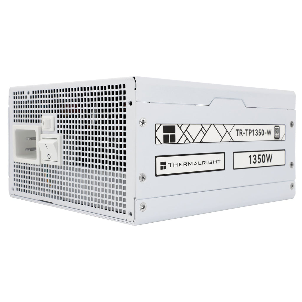 1350W Thermalright TP-1350-W ATX 3.0 Platinum Modular PSU
