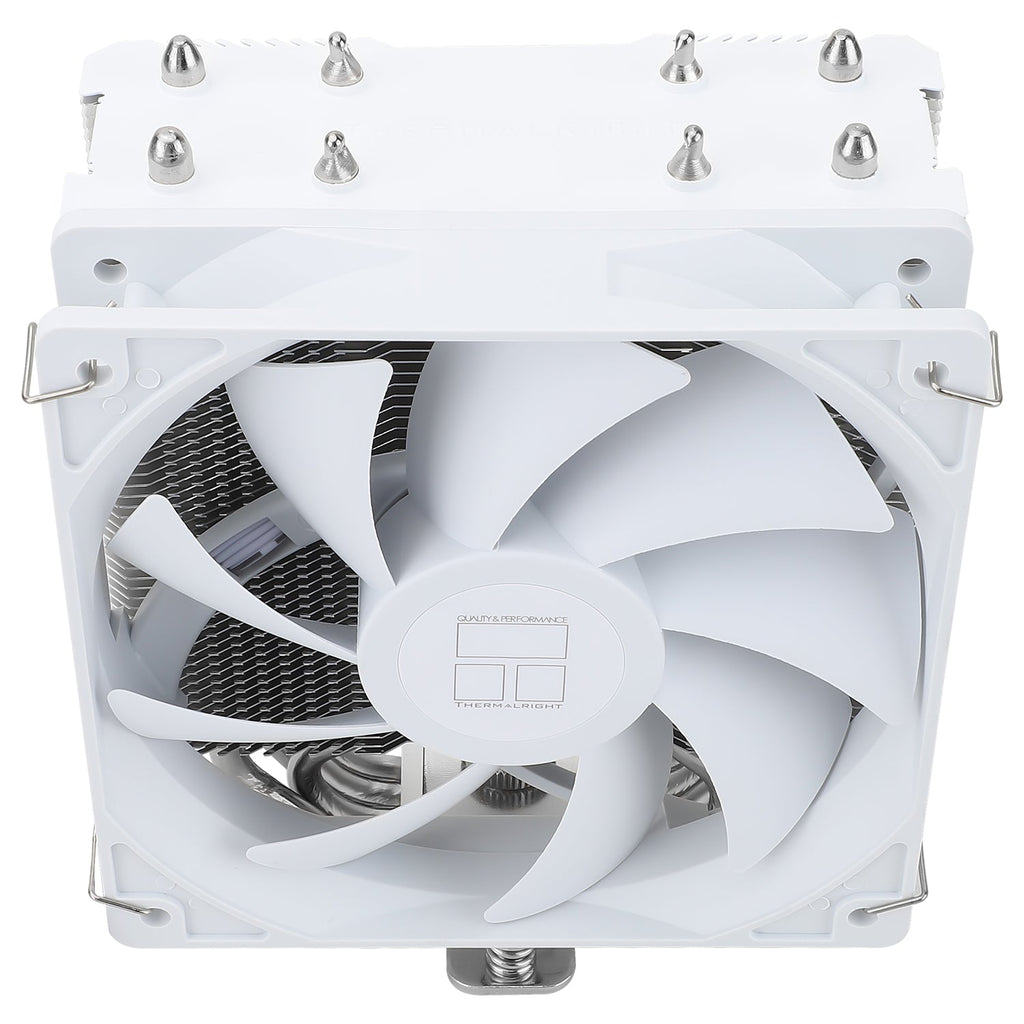 Thermalright Assassin X 120 Refined SE White Tower Air Cooler