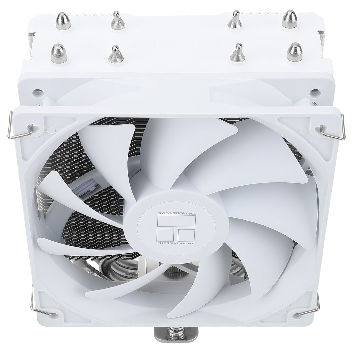 Thermalright Assassin X 120 Refined SE White Tower Air Cooler