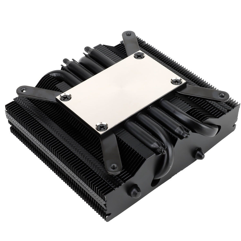 Thermalright AXP90-X47 Black Low Profile Air Cooler