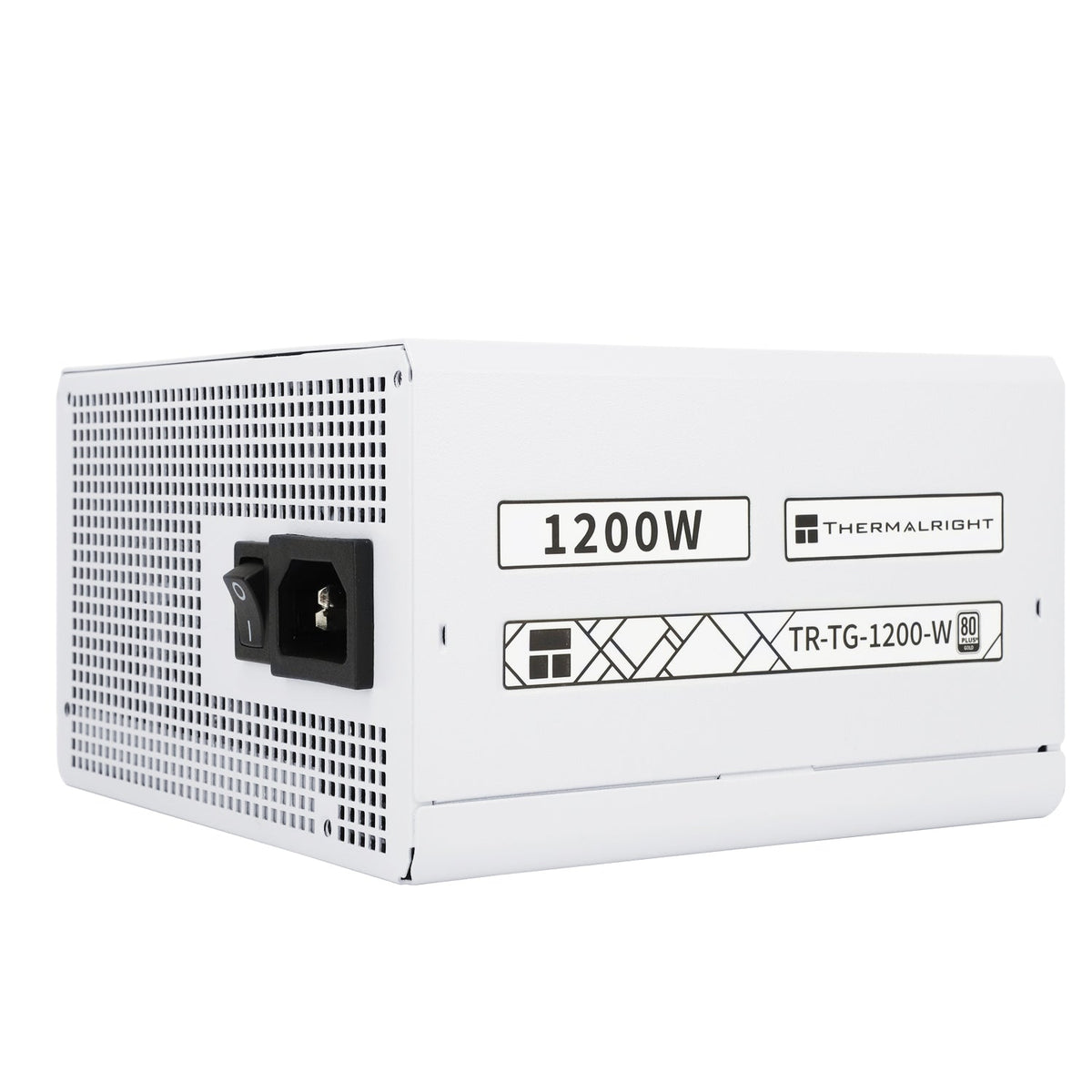 1200W Thermalright TG-1200-W ATX 3.0 Gold Modular PSU