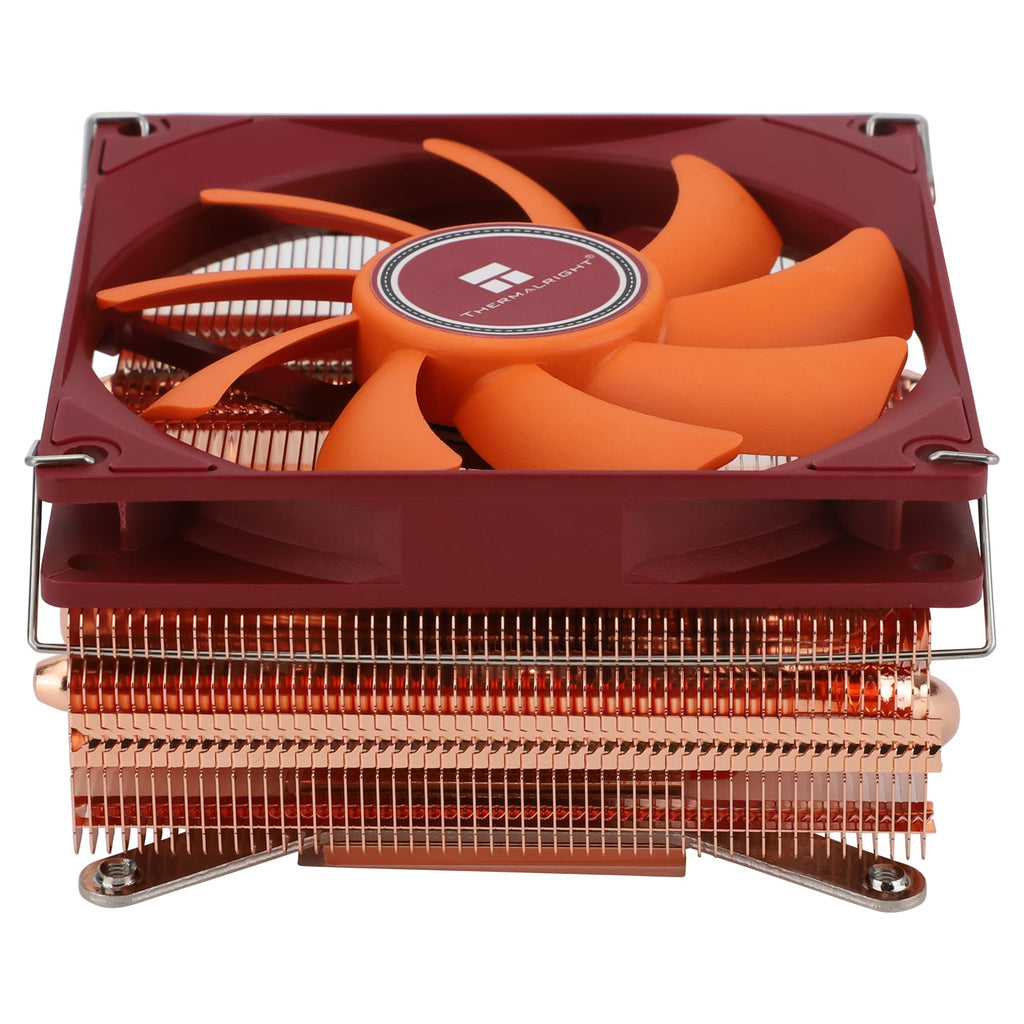 Thermalright AXP90-X53 FULL Copper Low Profile Air Cooler