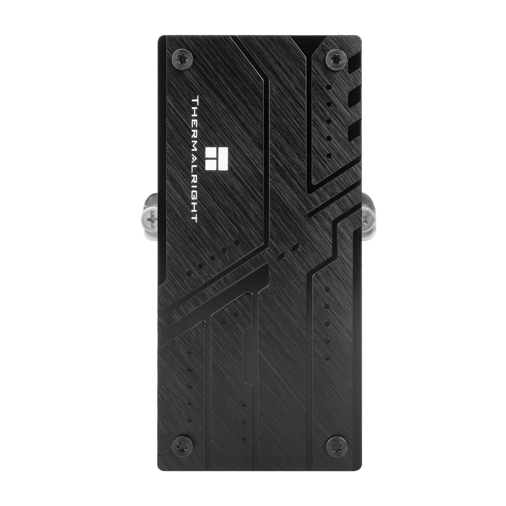 Thermalright Assassin Classic-5 SE Black Tower Air Cooler