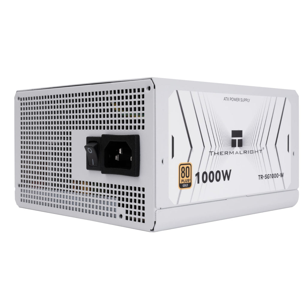 1000W Thermalright SG-1000-W ATX 3.1 Gold Modular PSU
