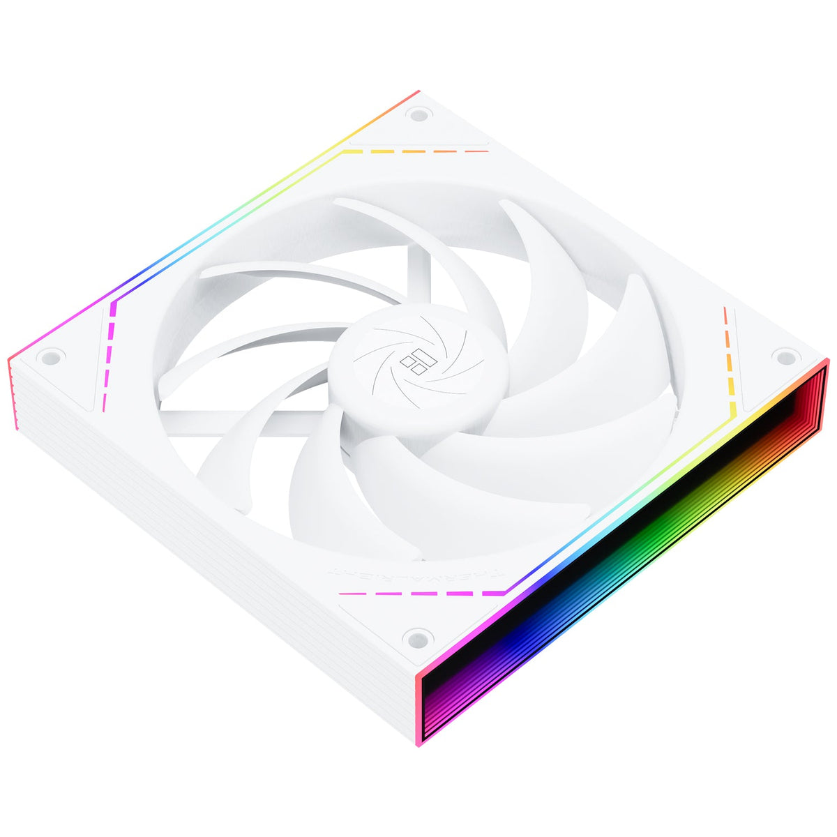 Thermalright TL-M14W White A-RGB 140mm PWM Fan