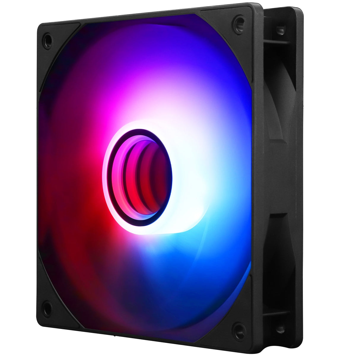 Thermalright TL-C12B-S V3 Black A-RGB 120mm PWM Fan