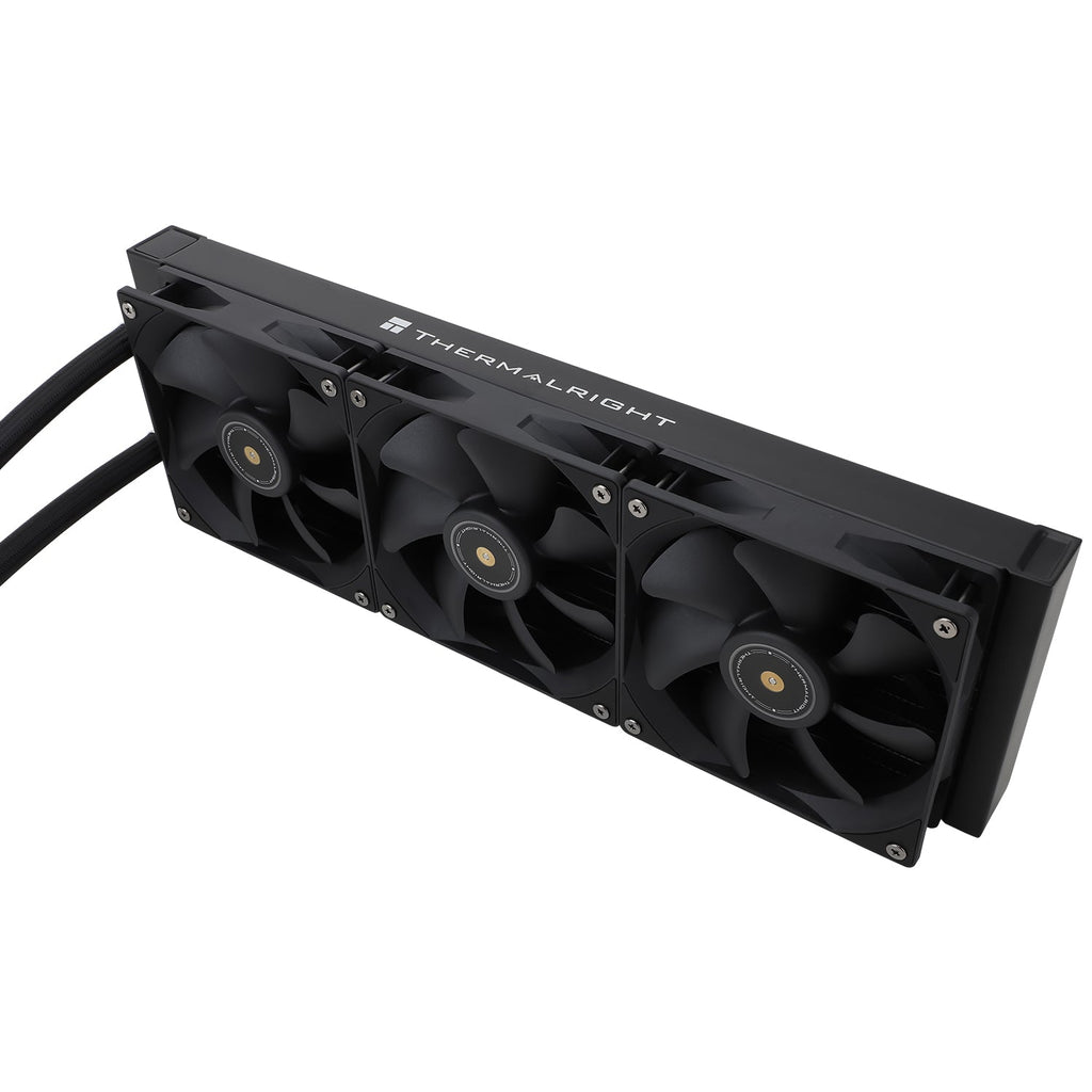 Thermalright Frozen Prism 360 Black 360mm AIO Liquid Cooler
