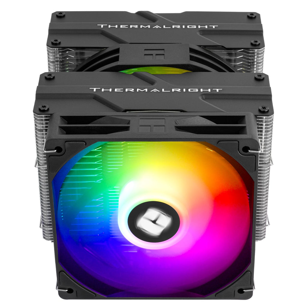 Thermalright Peerless Assassin 140 SE ARGB Dual Tower Air Cooler