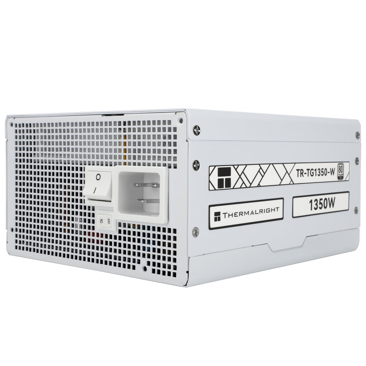 1350W Thermalright TG-1350-W ATX 3.0 Gold Modular PSU