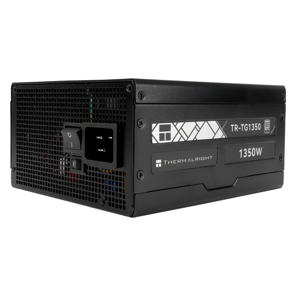 1350W Thermalright TG-1350 ATX 3.0 Gold Modular PSU