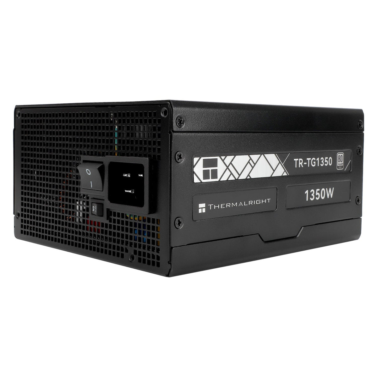 1350W Thermalright TG-1350 ATX 3.0 Gold Modular PSU