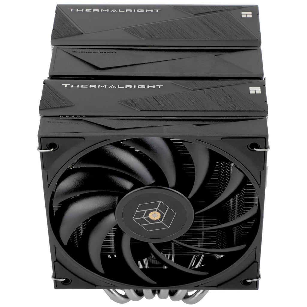 Thermalright Royal Knight 120 Dual Tower Air Cooler
