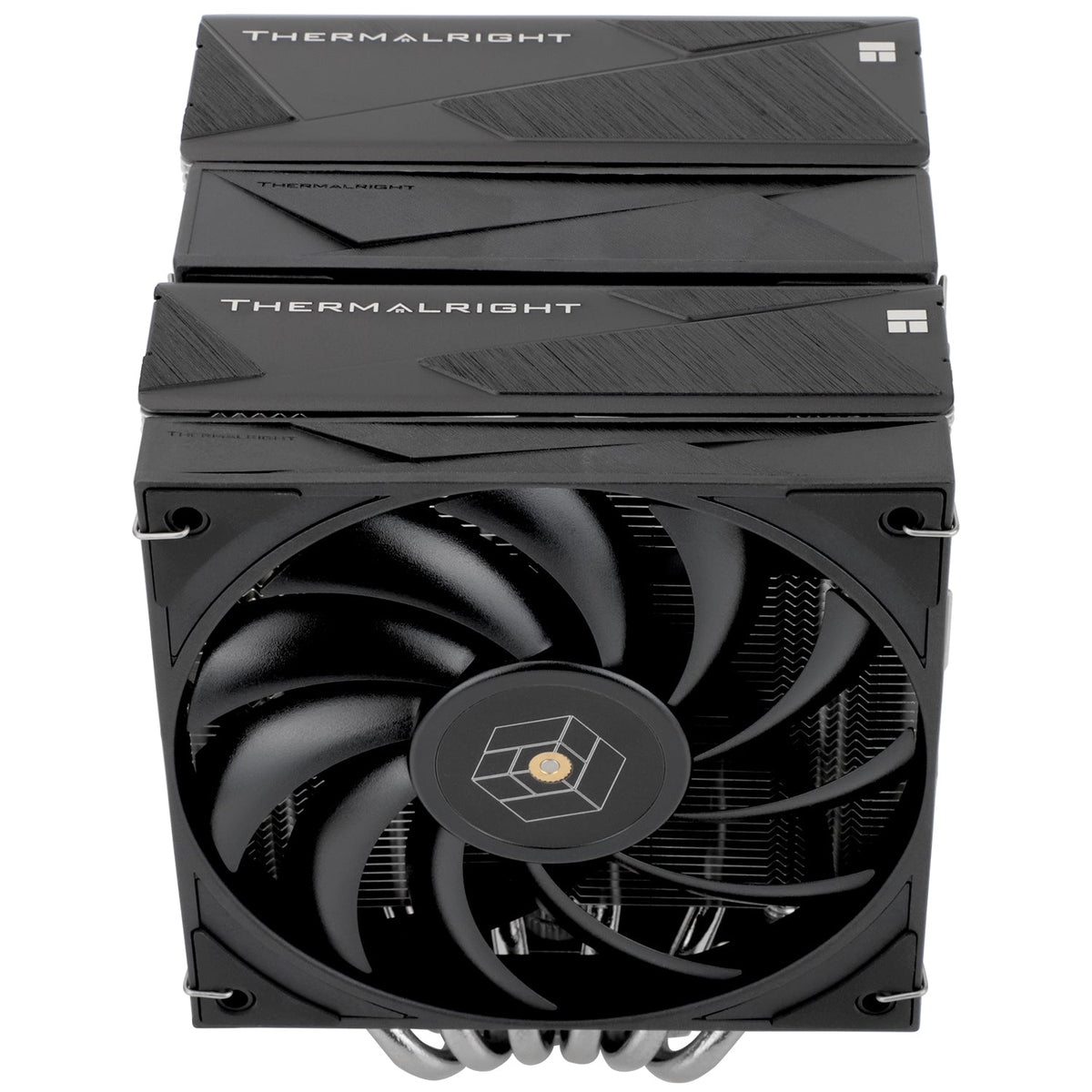 Thermalright Royal Knight 120 Dual Tower Air Cooler
