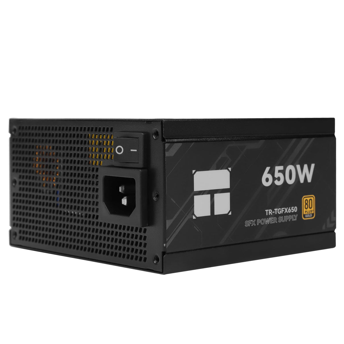 650W Thermalright TGFX-650 Gold Modular SFX PSU