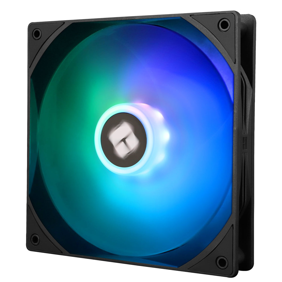 Thermalright TL-C14C-S Black A-RGB 140mm PWM Fan