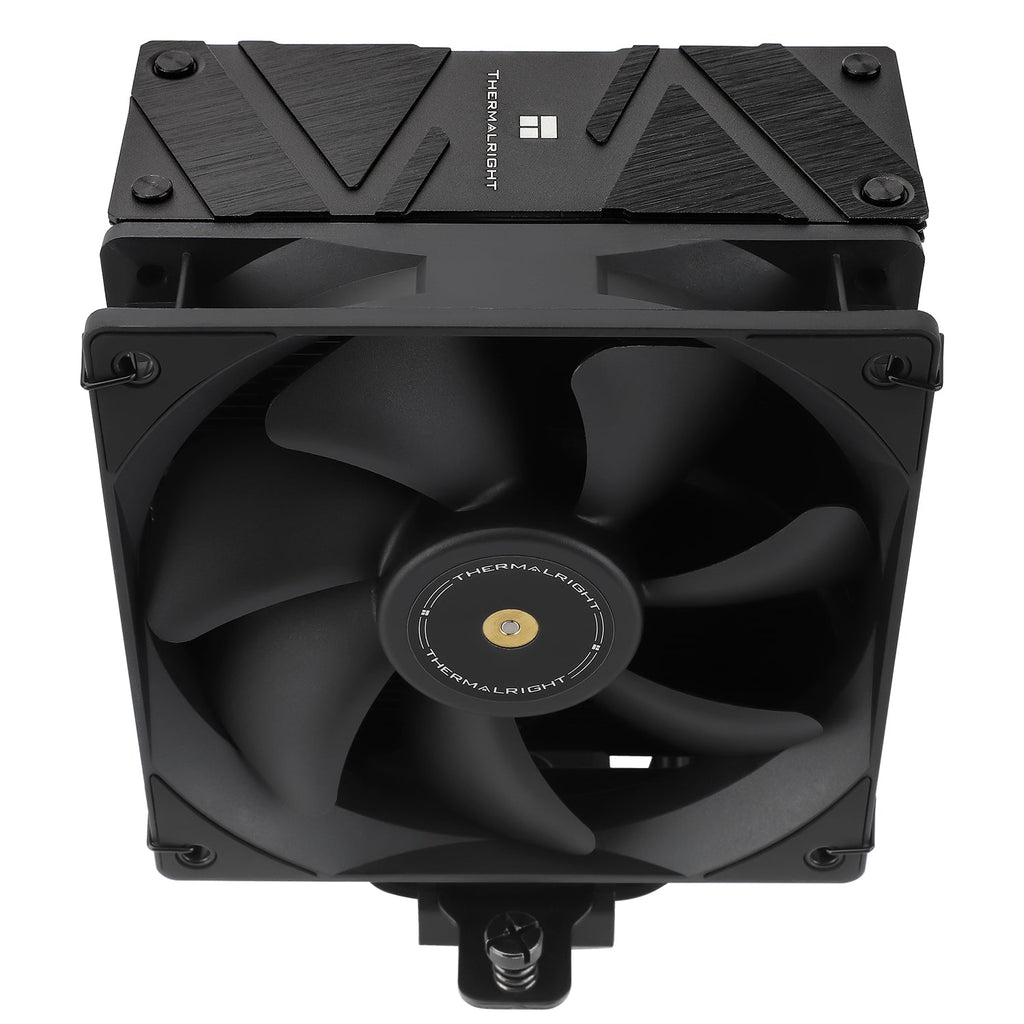 Thermalright Assassin Spirit 120 EVO Dark Single Tower Air Cooler