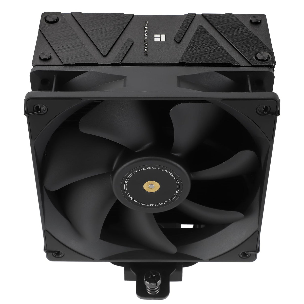 Thermalright Assassin Spirit 120 EVO Dark Single Tower Air Cooler