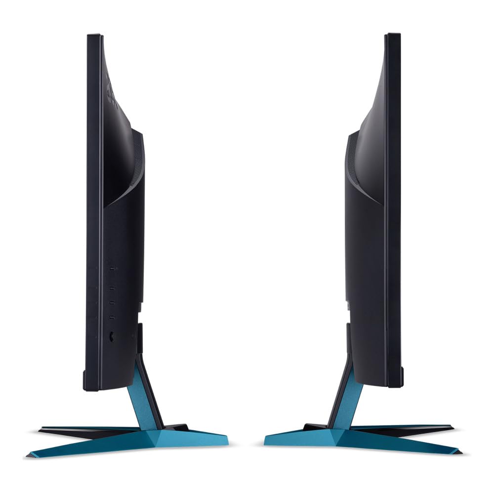 27" Acer Nitro VG272UW2 Quad HD 240Hz IPS Monitor