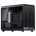 Jonsbo D33 STD Tempered Glass MATX Case - Black