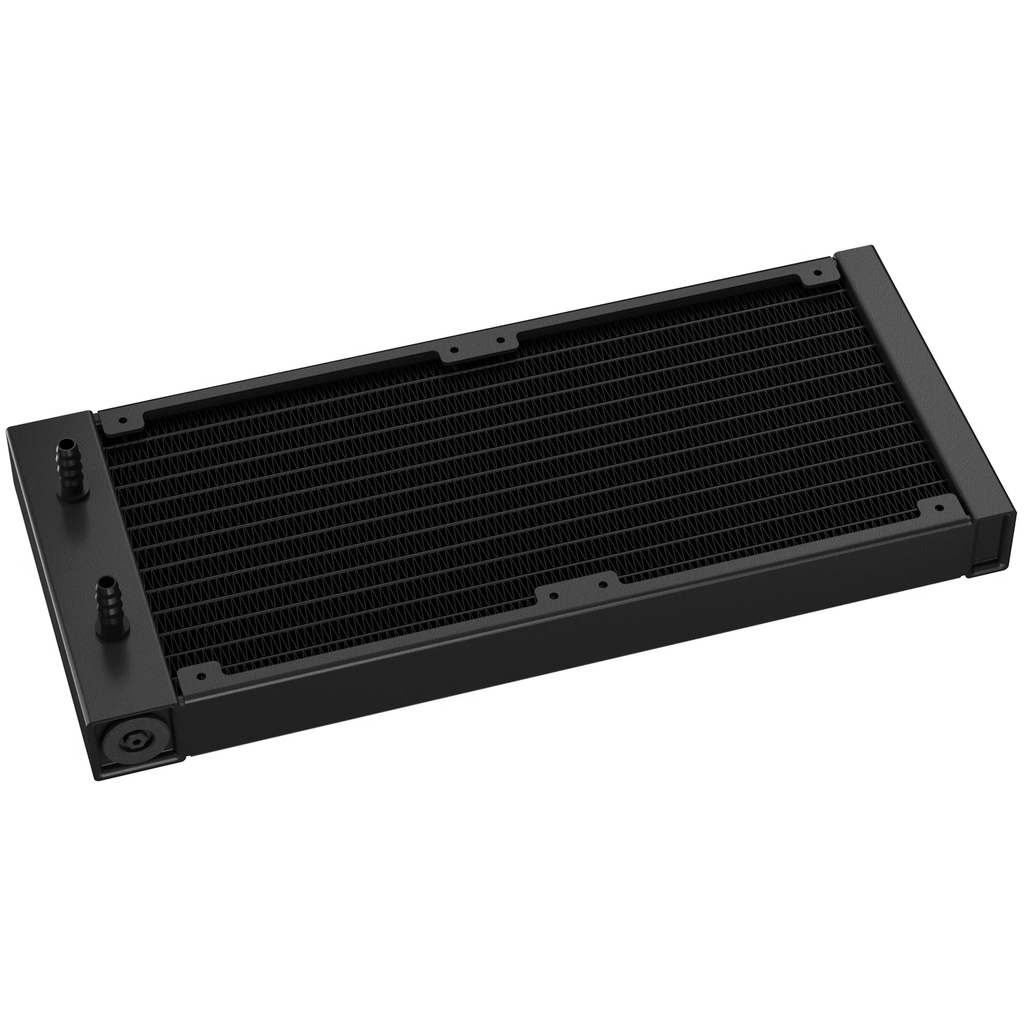 Deepcool LS520S Zero Dark 240mm AIO Liquid Cooler