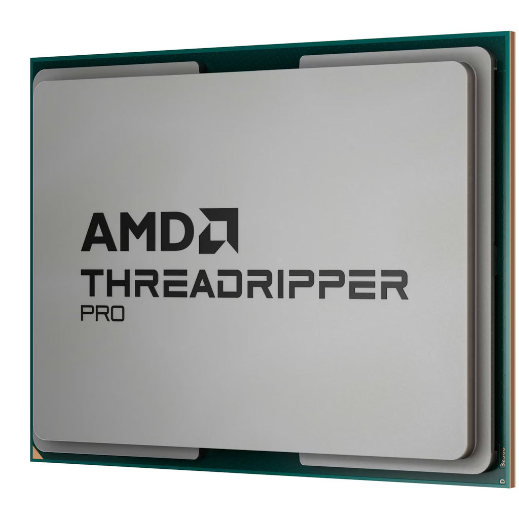 AMD Ryzen Threadripper PRO 9985WX 64C/128T sTR5 Processor