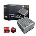 1200W Montech Century II ATX 3.1 Gold Modular PSU