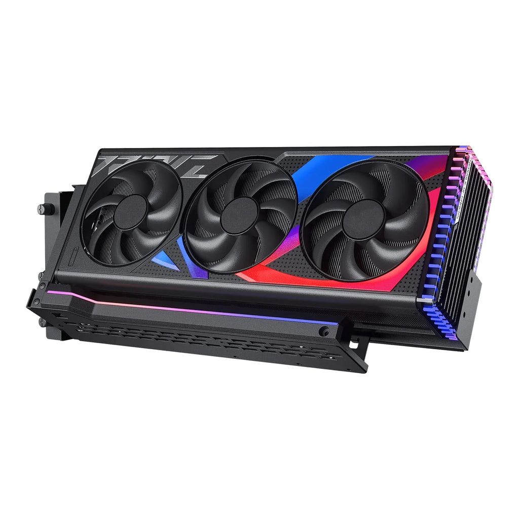 Phanteks Premium Vertical GPU Bracket Black
