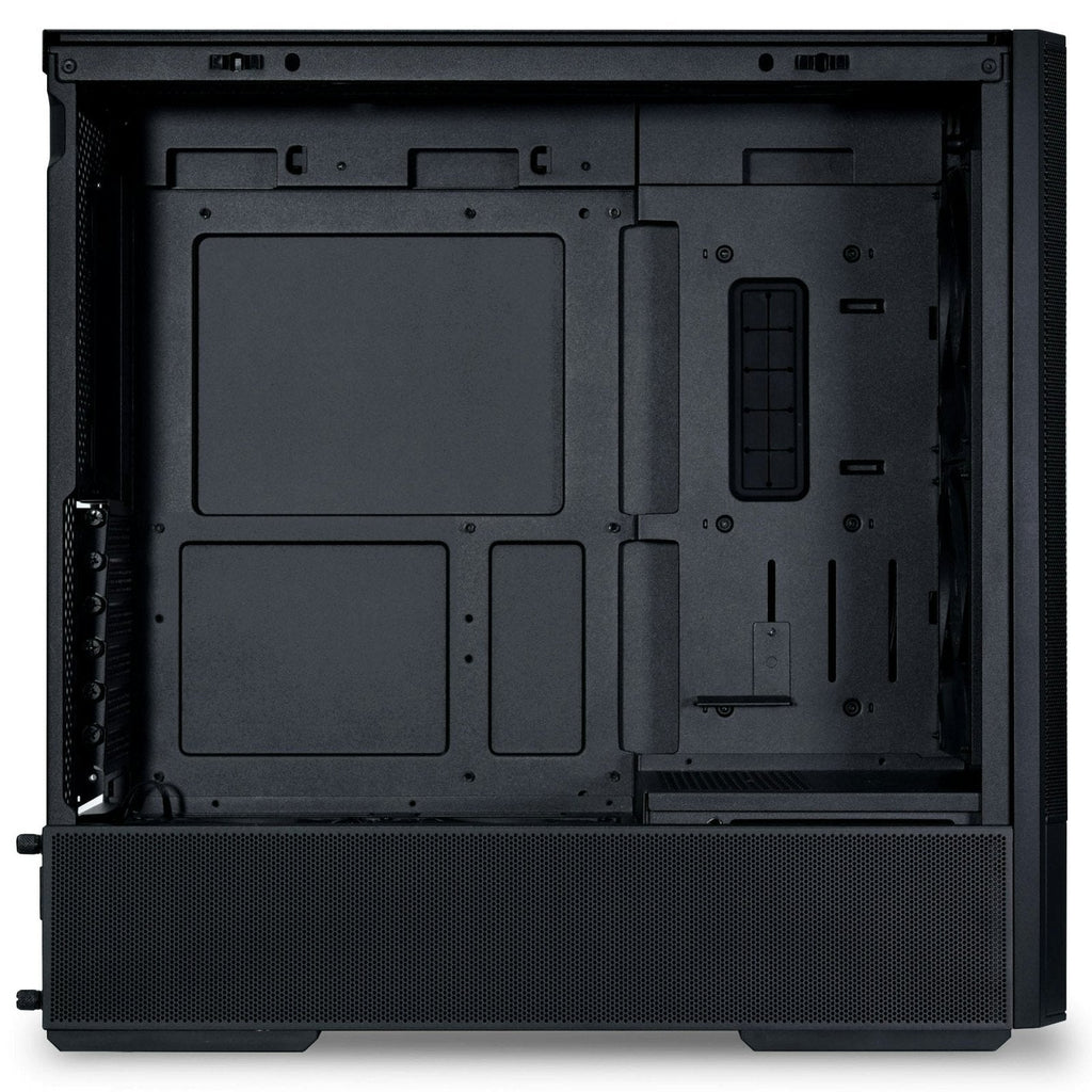 Lian Li Lancool 207 Digital Black ATX PC Case