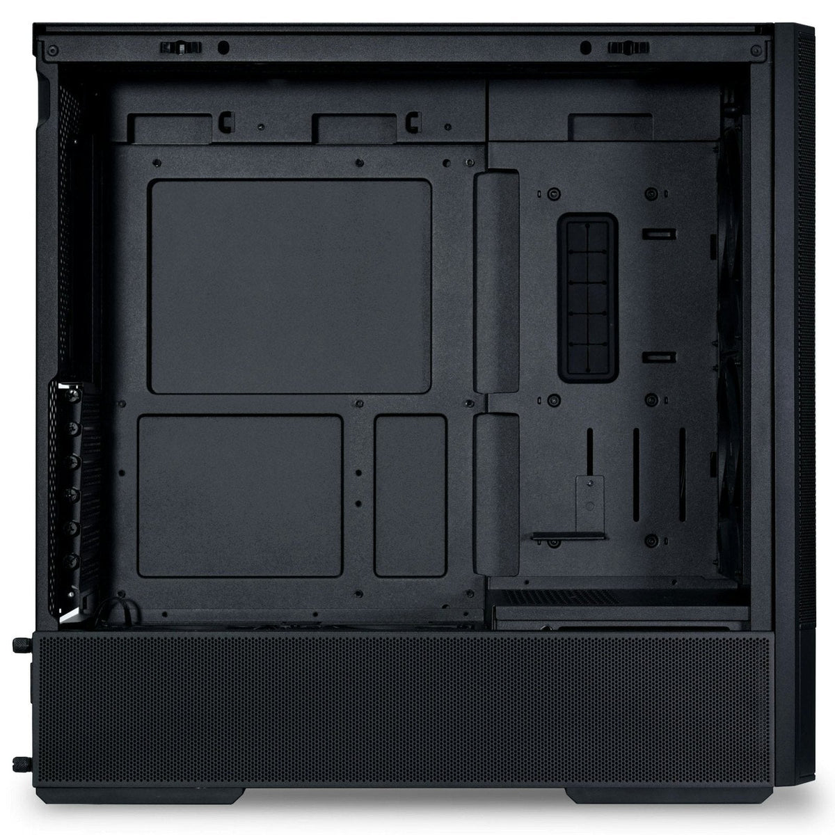 Lian Li Lancool 207 Digital Black ATX PC Case