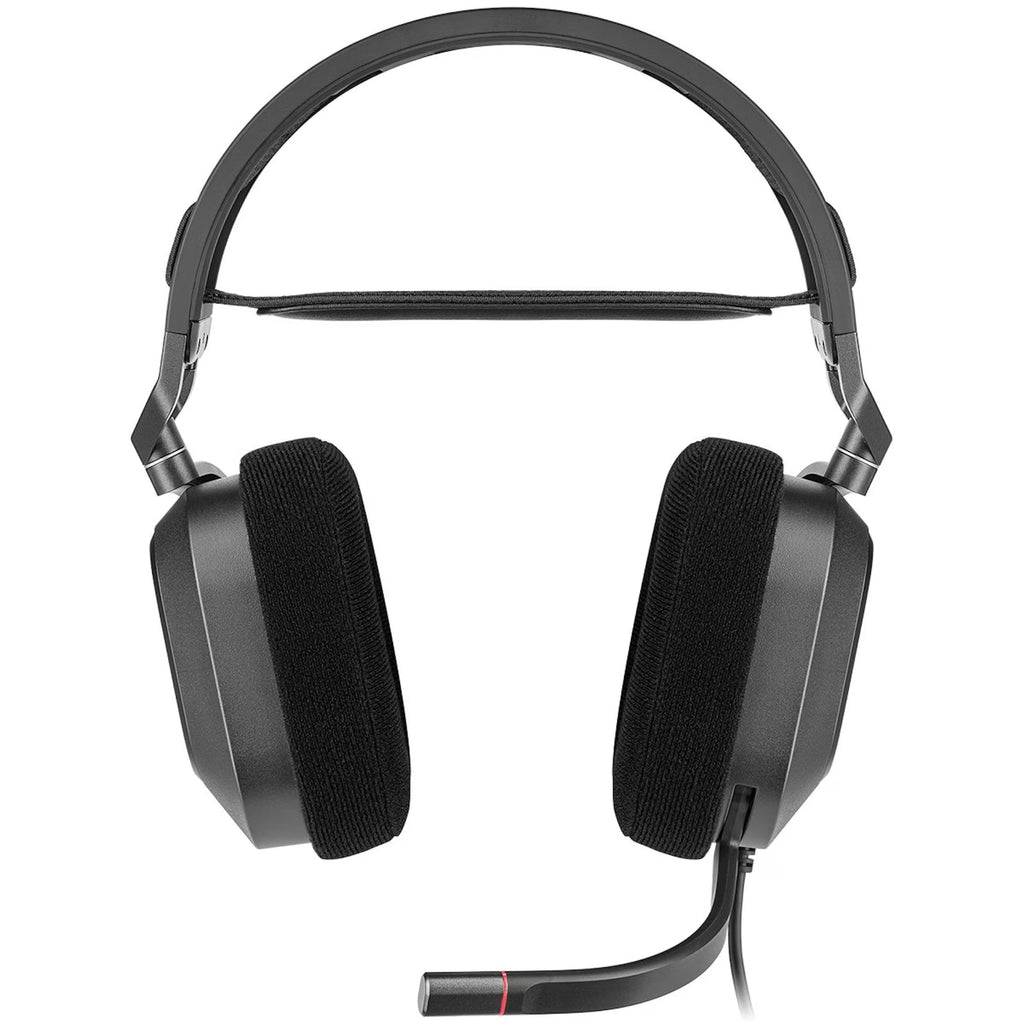 Corsair HS80 RGB Wired Gaming Headset