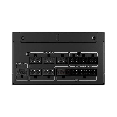 1000W APNX Max G1 ATX 3.1 Gold Fully Modular PSU