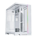 Lian Li O11 Dynamic EVO XL Case White