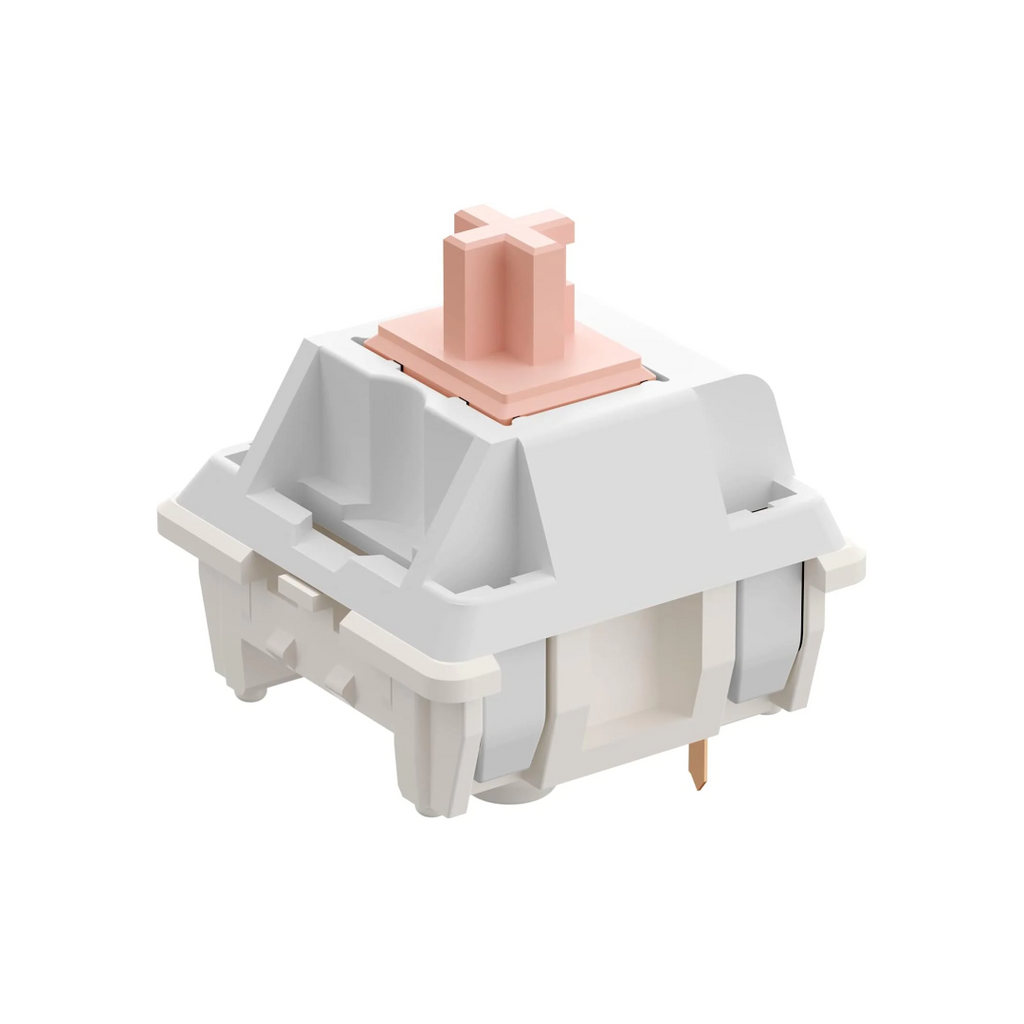 Feker Holy Panda Tactile Switch