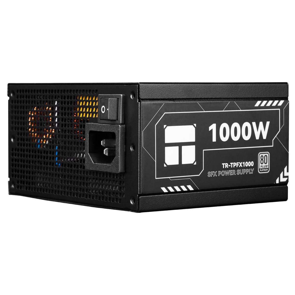 1000W Thermalright TPFX-1000 ATX 3.1 Platinum Modular SFX PSU
