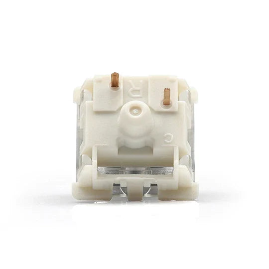 Gateron Black KS-9 Linear Switch
