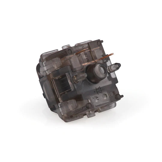 Gateron Ink Silent Black V2 Linear Switch