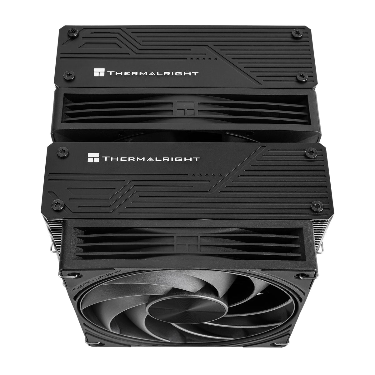 Thermalright Frost Tower 140 Dual Tower Air Cooler
