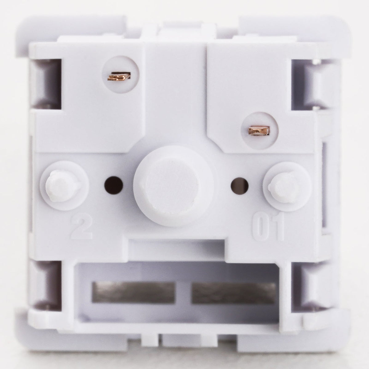 Wuque Studio WS Silent Linear Switch