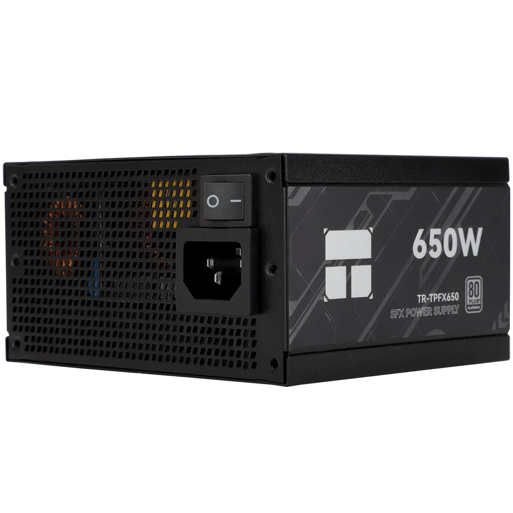 650W Thermalright TPFX-650 Platinum Modular SFX PSU