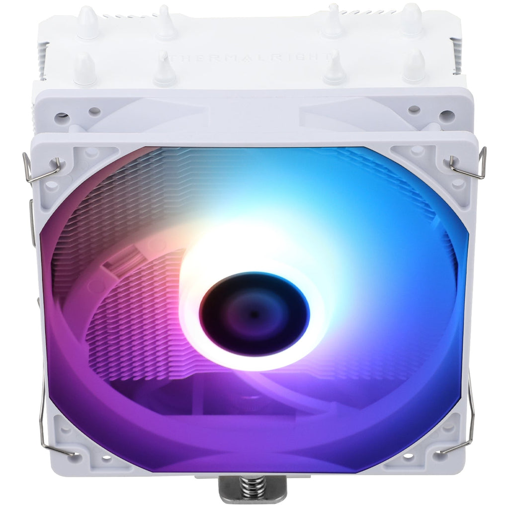 Thermalright Assassin X 120 Refined SE White ARGB Tower Air Cooler