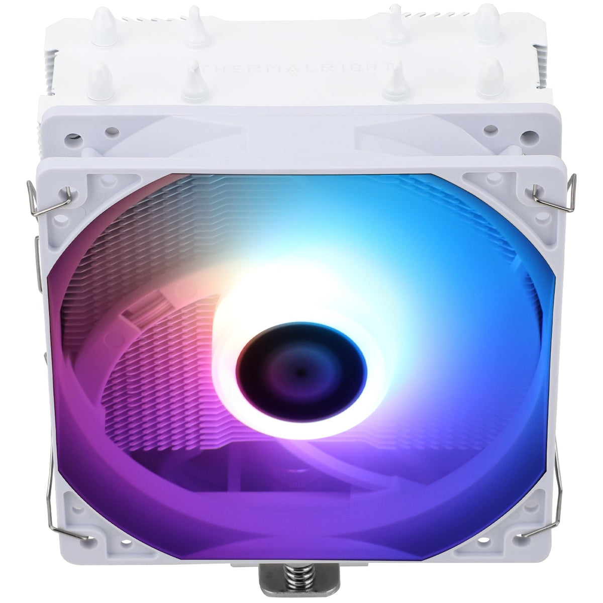 Thermalright Assassin X 120 Refined SE White ARGB Tower Air Cooler