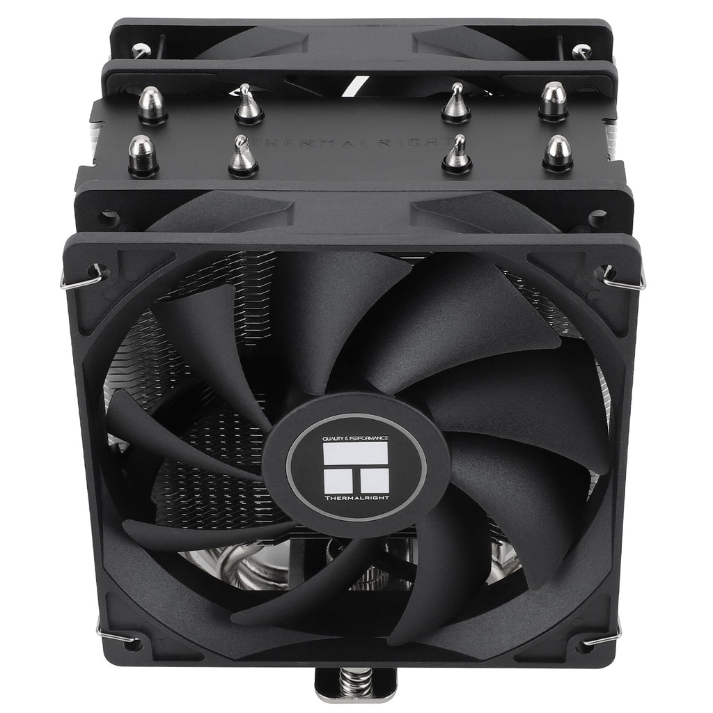 Thermalright Assassin X 120 Refined SE PLUS Tower Air Cooler