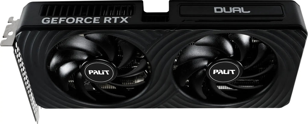 Palit GeForce RTX 5060 Ti Dual OC 8GB Graphics Card