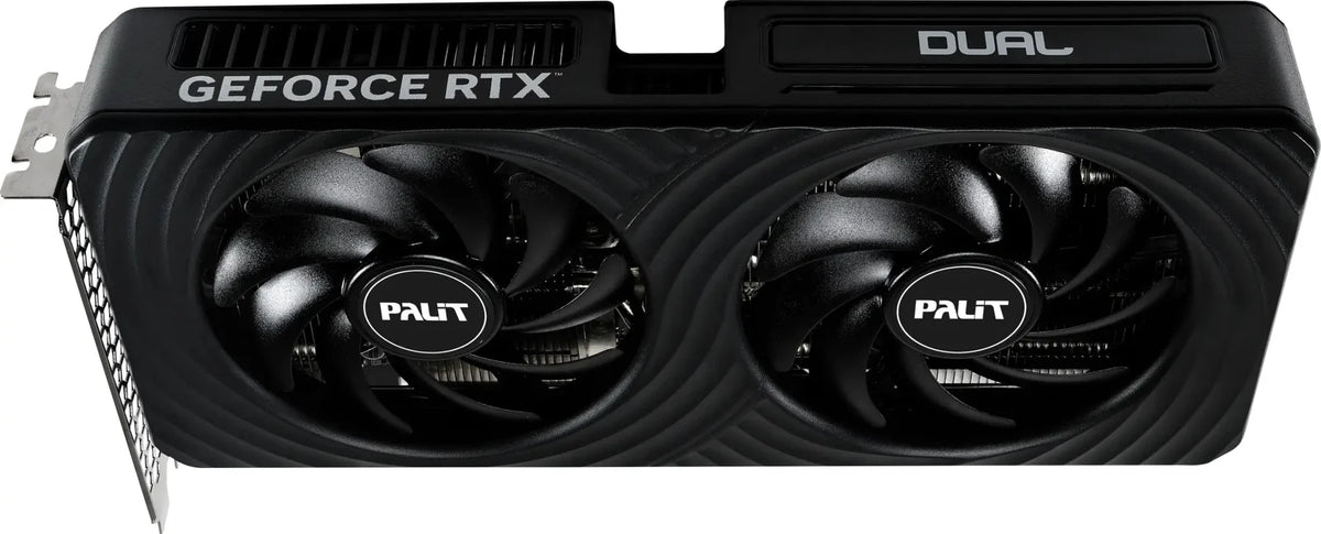 Palit GeForce RTX 5060 Ti Dual OC 8GB Graphics Card