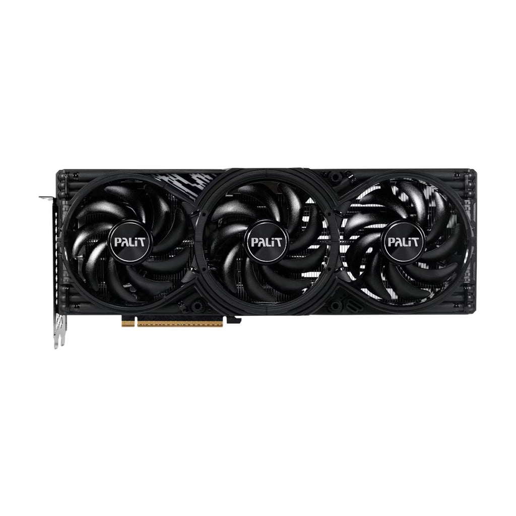 Palit RTX 5070 Ti GamingPro-S 16GB Graphics Card