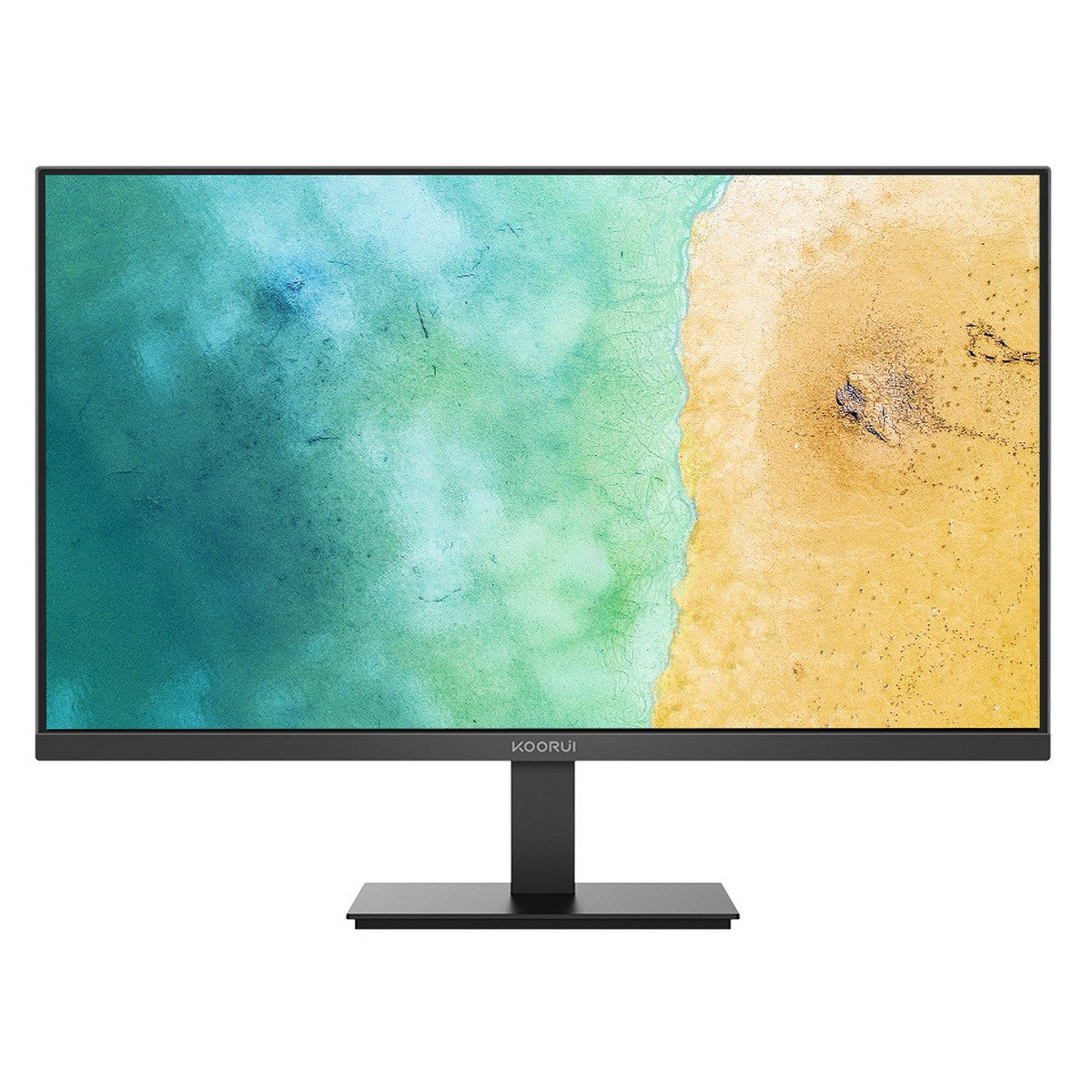 23.8" Koorui E2411F FHD 100Hz IPS Monitor
